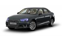 Car films AUDI A4(2009 - 2016 )