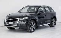 Car films AUDI Q5(2018 - 2022 )