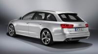 Car films AUDI A6 STATION WAGON(2011 - 2018 )