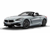 Pelìculas de coches BMW Z4(2020 - 2021 )