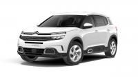 Pellicole auto citroen C5 Aircross(2018 - 2020 )