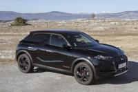 Pellicole auto citroen DS3 Crossback(2019 - 2020 )