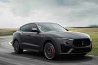 Pellicole auto maserati Levante(2016 - 2021 )