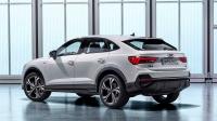 Pellicole auto AUDI Q3 SportBack(2020 - 2021 )