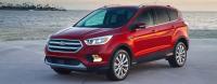 Pelìculas de coches ford Escape(2020 - 2022 )