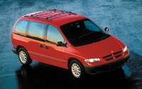 Pellicole auto chrysler voyager(1996 - 2001 MPV)