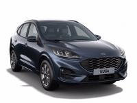 Pellicole auto ford Kuga(2020 - 2021 )