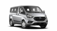 Pelìculas de coches ford transit Custom(2018 - 2020 )