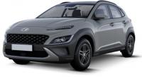 Pellicole auto Hyundai kona(2019 - 2022 )