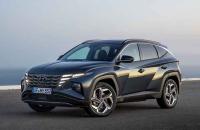 Pellicole auto Hyundai Tuscon(2021 - 2022 )