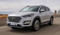 Pellicole auto Hyundai Tuscon(2018 - 2021 )