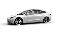 Pellicole auto Tesla model 3(2017 )