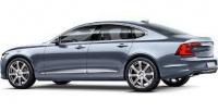 Pellicole auto volvo S90(2016 - 2020 )