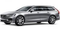 Car films volvo V90(2017 - 2022 )