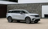 Car films land rover Velar(2018 - 2020 )