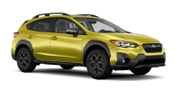 Pellicole auto Subaru Cross treck(2018 - 2022 )