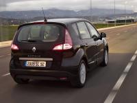 Car films Renault Senic X MOD(2010 - 2014 )