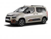 Pelìculas de coches citroen berlingoo(2018 - 2019 )