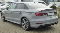 Car films AUDI A3(2016 - 2020 Sedan )