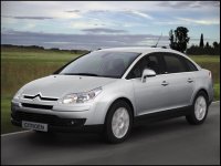 Pellicole auto citroen C4(2004 - 2010 sedan)