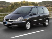 Pelìculas de coches citroen C8(2003 - 2008 )