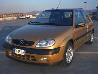 Pelìculas de coches citroen saxo(1996 - 2003 3 door)