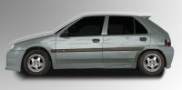 Pelìculas de coches citroen saxo(1996 - 2002 5 door)