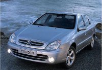 Pelìculas de coches citroen xsara(1997 - 2004 5 door)