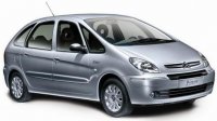 Pelìculas de coches citroen xsara(2001 - 2006 picasso)