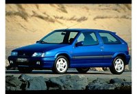 Pelìculas de coches citroen ZX(1991 - 1998 3 door)