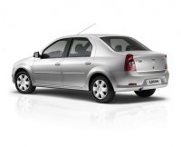 Pelìculas de coches dacia Logan(2007 - 2010 5 door)