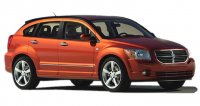 Car films dodge caliber(2006 - 2010 )