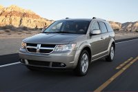 Car films dodge journey(2009 - 2010 )