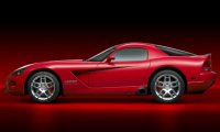 Pellicole auto dodge viper(2006 - 2010 )