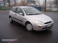 Pellicole auto ford focus(1999 - 2004 3 porte)