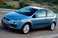 Pelìculas de coches ford focus(2005 - 2006 3 door)