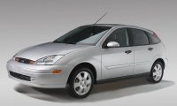 Pellicole auto ford focus(2006 5 porte)