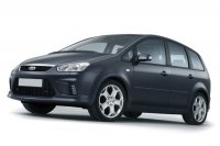 Pelìculas de coches ford focus(2003 - 2006 C-max)