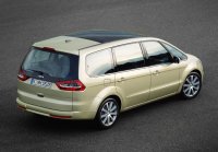 Pelìculas de coches ford galaxy(2006 )