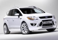 Pellicole auto ford kuga(2009 )