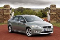 Pelìculas de coches ford mondeo(1993 - 2000 5 door)