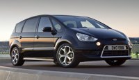 Pellicole auto ford S-max(2006 )