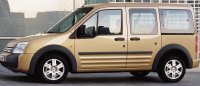 Pellicole auto ford transit(2002 - 2009 connect)