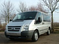 Pellicole auto ford transit(2003 - 2006 torneo)