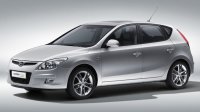 Pellicole auto Hyundai i30(2007 - 2008 5 porte)