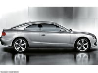 Car films AUDI A5(2007 - 2010 COUPE)