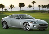 Pelìculas de coches jaguar Xk-XKR(2007 - 2010 coupe)