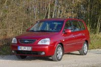 Pellicole auto kia carens(1996 - 2002 )