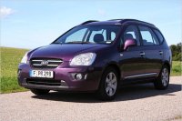 Pellicole auto kia carens(2003 - 2006 )