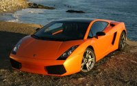 Pellicole auto lamborghini gallardo(2003 - 2010 )